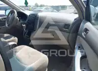 2007 Toyota SIENNA фото