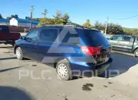 2007 Toyota SIENNA фото
