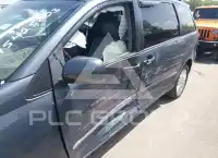 2007 Toyota SIENNA фото