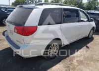 2007 Toyota SIENNA фото
