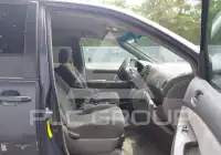 2007 Toyota SIENNA фото