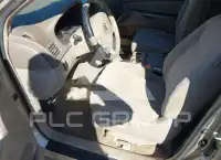 2007 Toyota SIENNA photo