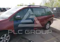 2007 Toyota SIENNA photo