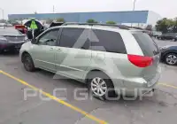 2007 Toyota SIENNA фото