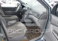 2007 Toyota SIENNA фото