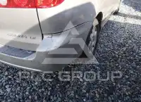 2007 Toyota SIENNA фото