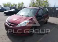 2007 Toyota SIENNA photo