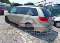 2007 Toyota SIENNA photo