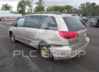 2007 Toyota SIENNA фото