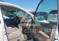 2007 Toyota SIENNA фото