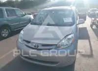 2007 Toyota SIENNA photo