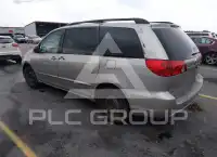 2007 Toyota SIENNA фото