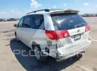 2007 Toyota SIENNA фото