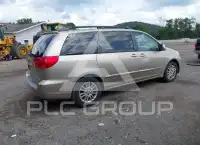 2007 Toyota SIENNA фото
