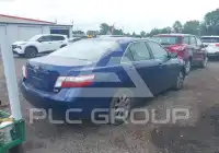 2007 Toyota CAMRY фото