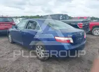 2007 Toyota CAMRY фото