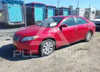 2007 Toyota CAMRY фото