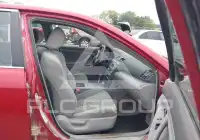 2007 Toyota CAMRY фото