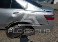 2007 Toyota CAMRY фото