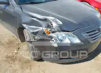 2007 Toyota CAMRY фото