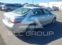 2007 Toyota CAMRY фото