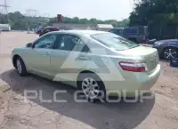 2007 Toyota CAMRY photo