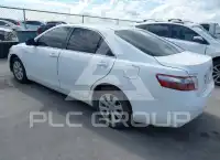2007 Toyota CAMRY фото