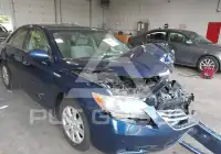 2007 Toyota CAMRY фото