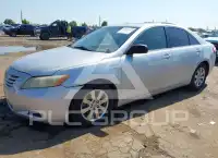 2007 Toyota CAMRY фото
