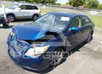 2007 Toyota CAMRY photo