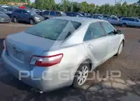 2007 Toyota CAMRY photo