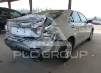 2007 Toyota CAMRY photo