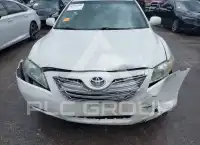 2007 Toyota CAMRY фото