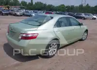 2007 Toyota CAMRY photo