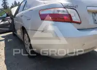 2007 Toyota CAMRY фото