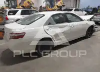 2007 Toyota CAMRY фото
