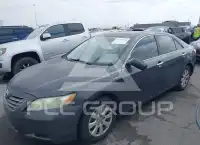 2007 Toyota CAMRY photo