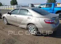 2007 Toyota CAMRY фото
