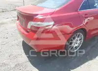 2007 Toyota CAMRY фото
