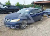 2007 Toyota CAMRY фото