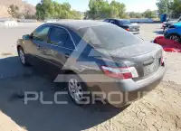 2007 Toyota CAMRY фото