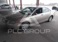 2007 Toyota CAMRY фото
