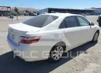 2007 Toyota CAMRY photo