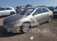2007 Toyota CAMRY фото