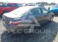 2007 Toyota CAMRY photo