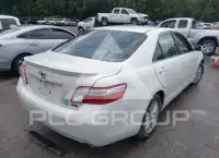 2007 Toyota CAMRY фото