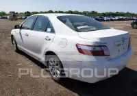 2007 Toyota CAMRY фото