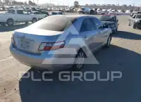 2007 Toyota CAMRY фото