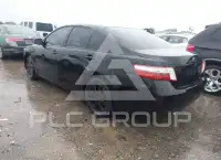 2007 Toyota CAMRY фото