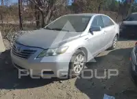 2007 Toyota CAMRY фото